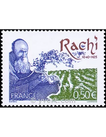 n° 3746 - Timbre France Poste