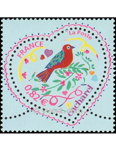 n° 3748 - Timbre France Poste