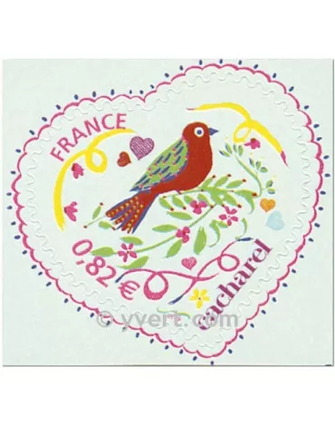 n° 3748Ba - Timbre France Poste