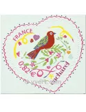 n° 3748Ba - Timbre France Poste