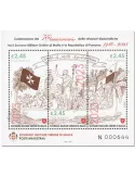 n° F1703 - Timbre ORDRE de MALTE Poste