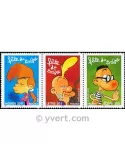 n° T3751a - Timbre France Poste