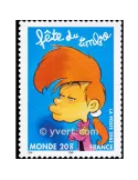 n° 3753 - Timbre France Poste