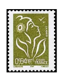 n° 3756 - Timbre France Poste