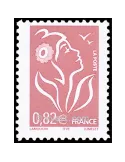 n° 3757 - Timbre France Poste