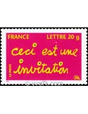 n° 3760 - Timbre France Poste