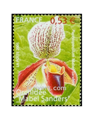 n° 3763 - Timbre France Poste