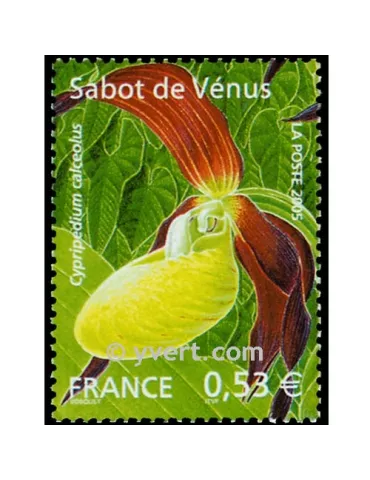 n° 3764 - Timbre France Poste
