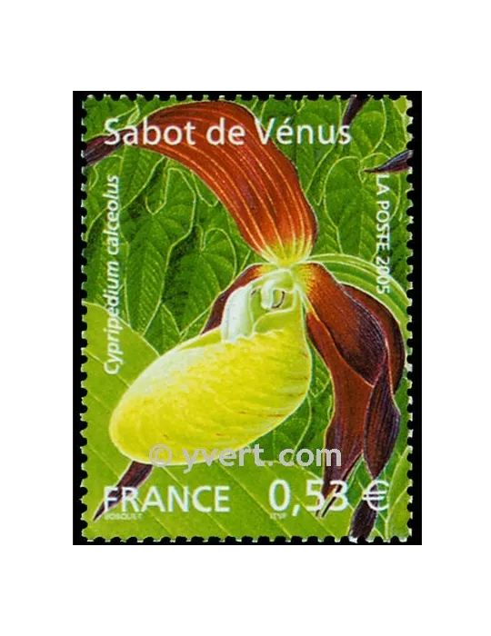 n° 3764 - Timbre France Poste