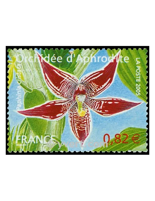 n° 3766 - Timbre France Poste