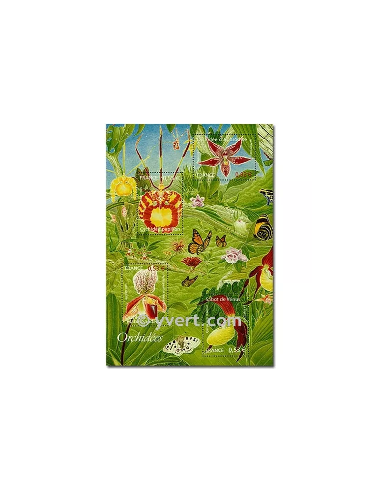 n° 3763/3766 - Timbre France Poste