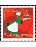 n° 3778 - Timbre France Poste