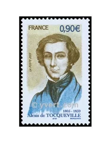 n° 3780 - Timbre France Poste