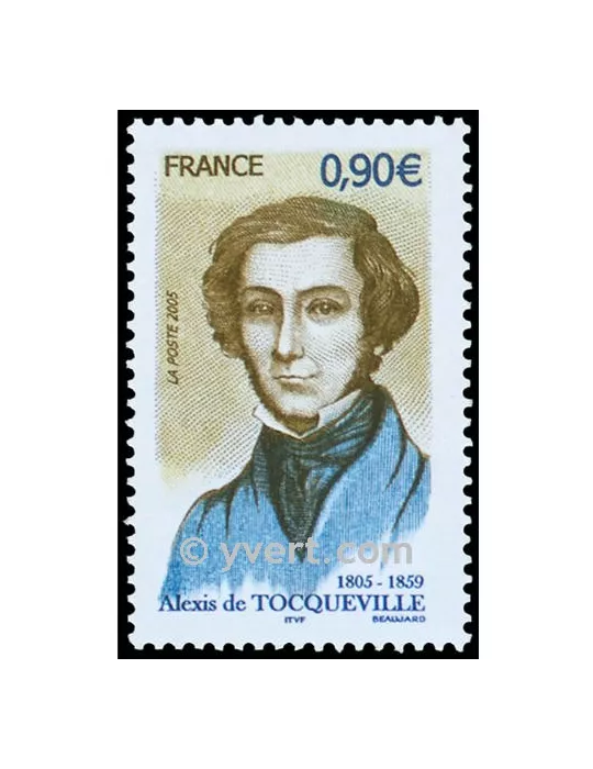 n° 3780 - Timbre France Poste