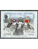 n° 3781 - Timbre France Poste