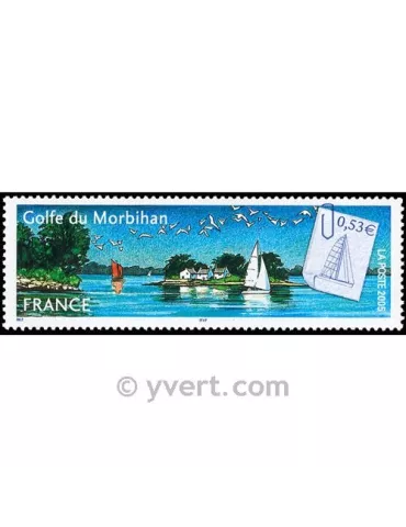 n° 3783 - Timbre France Poste