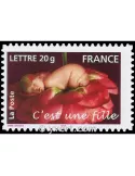 n° 3804 - Timbre France Poste
