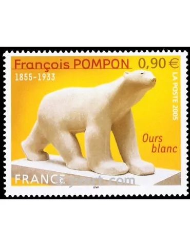 n° 3806 - Timbre France Poste