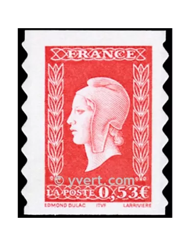 n° 3841 - Timbre France Poste