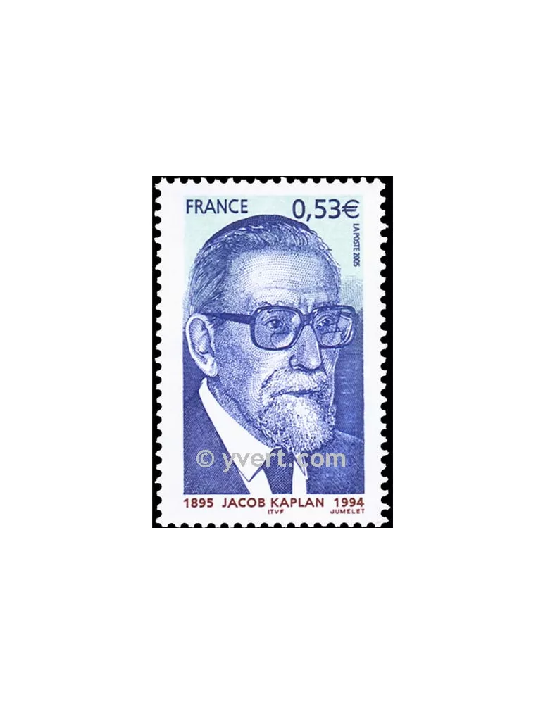n° 3859 - Timbre France Poste