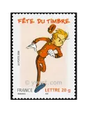 n° 3877a - Timbre France Poste