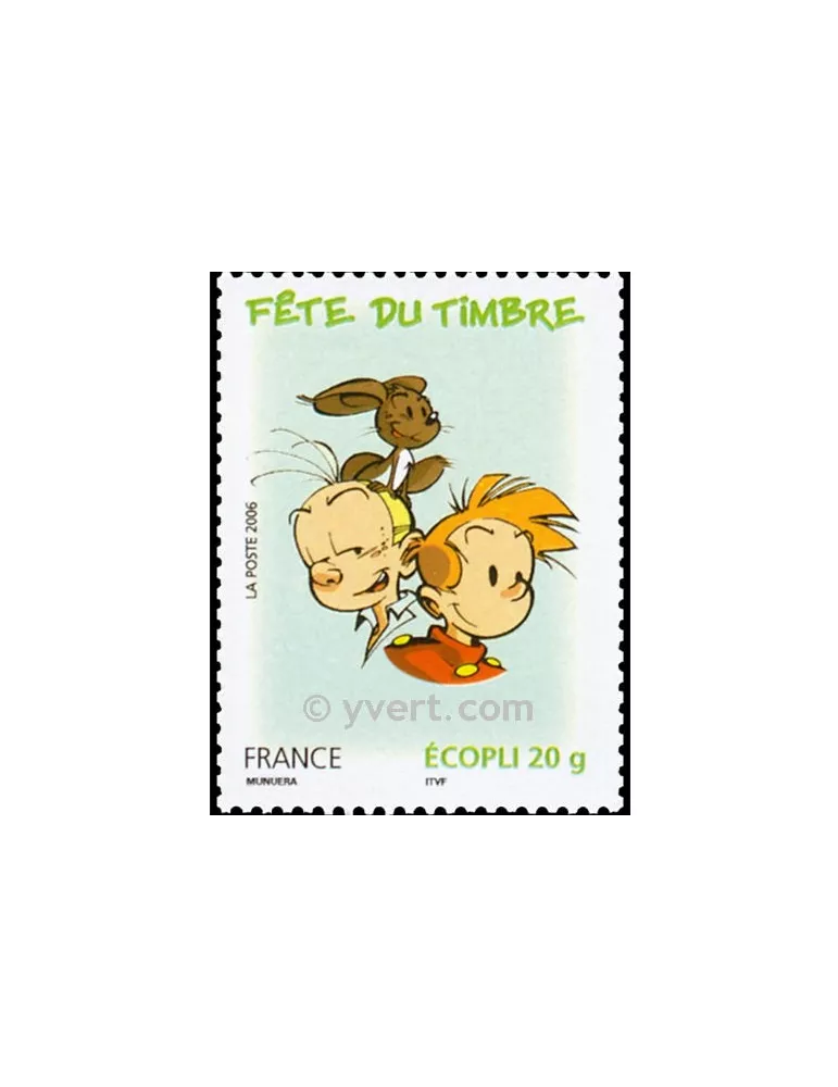 n° 3878 - Timbre France Poste