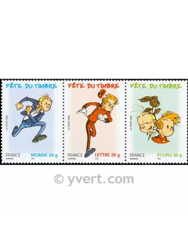 n° T3877a - Timbre France Poste