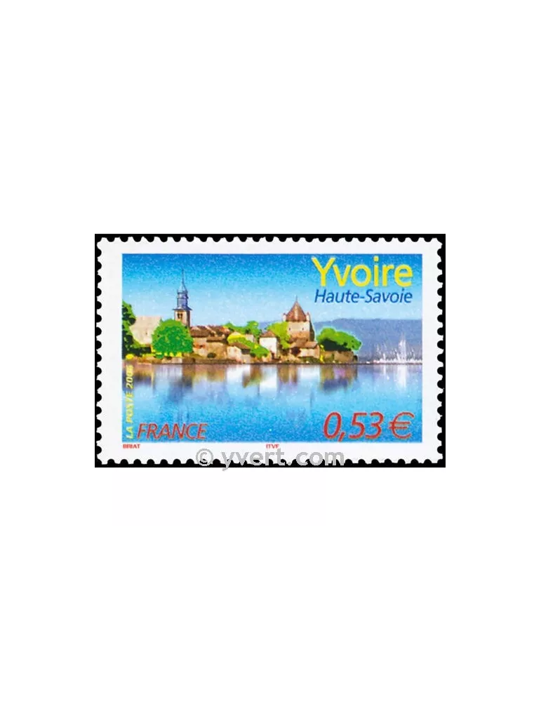 n° 3892 - Timbre France Poste