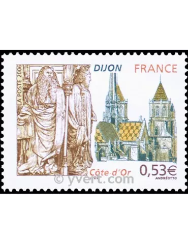 n° 3893 - Timbre France Poste