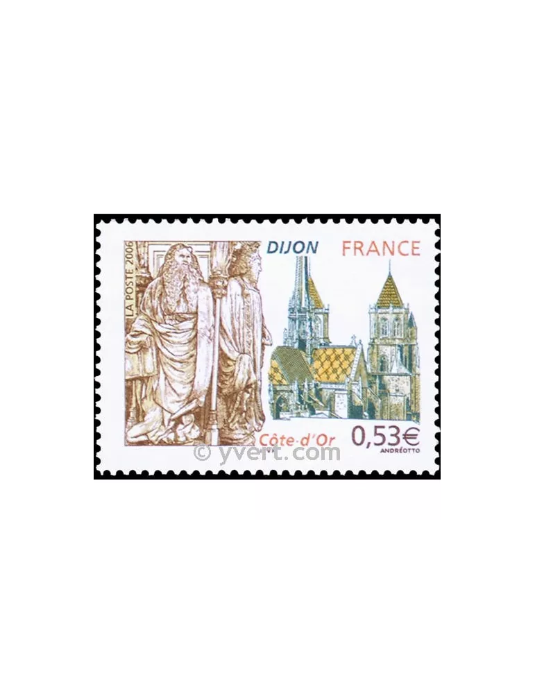 n° 3893 - Timbre France Poste