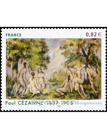 n° 3894 - Timbre France Poste