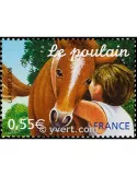 n° 3899 - Timbre France Poste