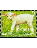 n° 3900 - Timbre France Poste