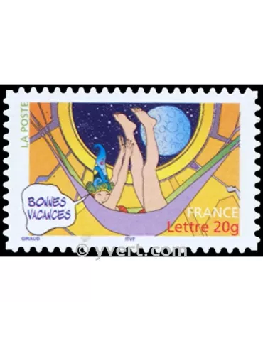 n° 3904 - Timbre France Poste