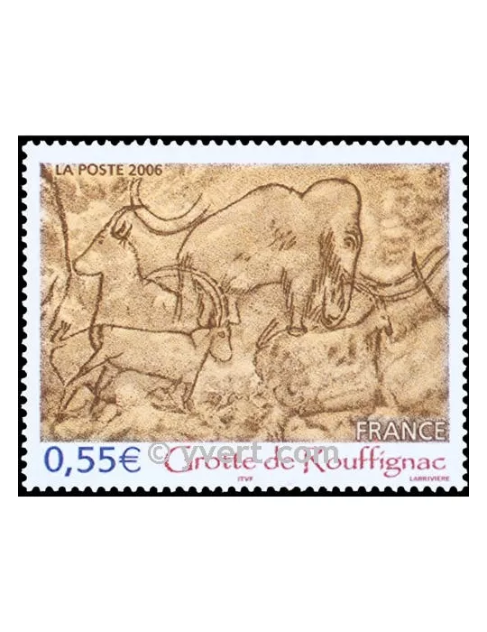 n° 3905 - Timbre France Poste