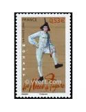 n° 3918 - Timbre France Poste
