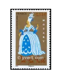 n° 3920 - Timbre France Poste