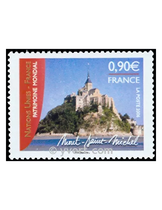 n° 3924 - Timbre France Poste
