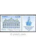 n° 3926 - Timbre France Poste