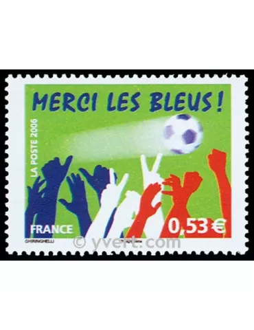 n° 3936 - Timbre France Poste