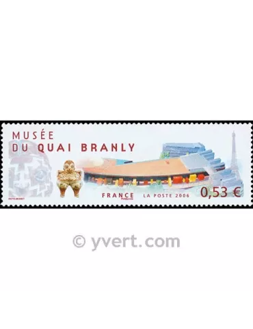 n° 3937 - Timbre France Poste