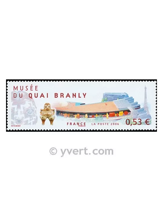 n° 3937 - Timbre France Poste