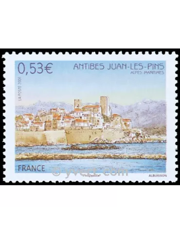 n° 3940 - Timbre France Poste