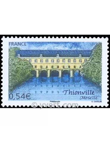 n° 3952 - Timbre France Poste
