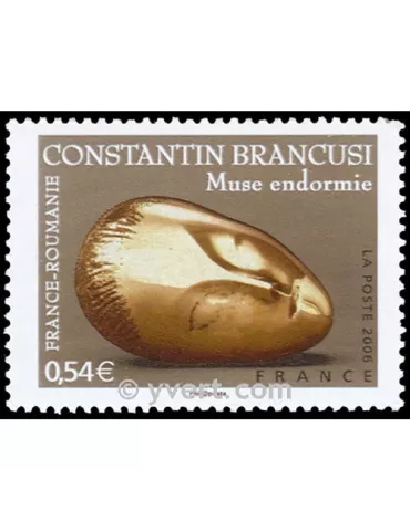 n° 3963 - Timbre France Poste