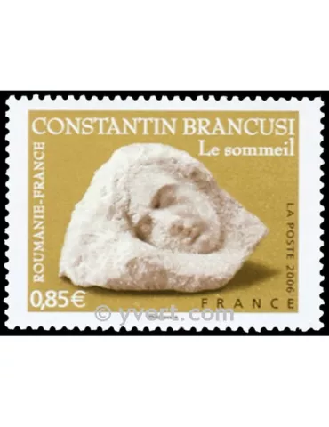 n° 3964 - Timbre France Poste