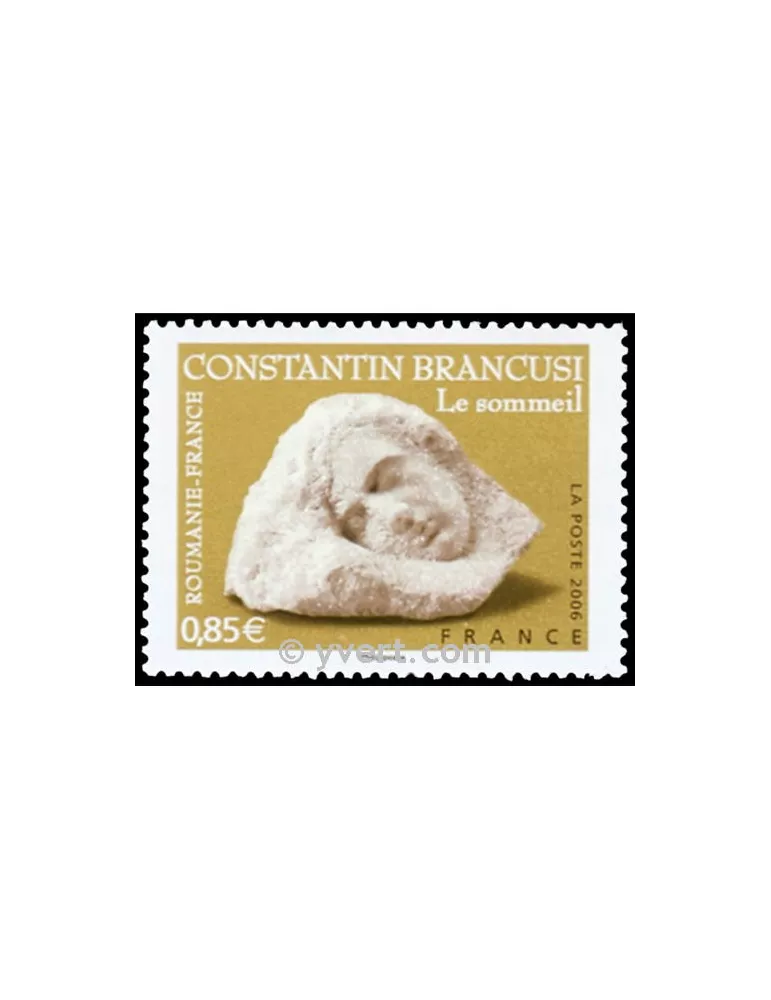 n° 3964 - Timbre France Poste