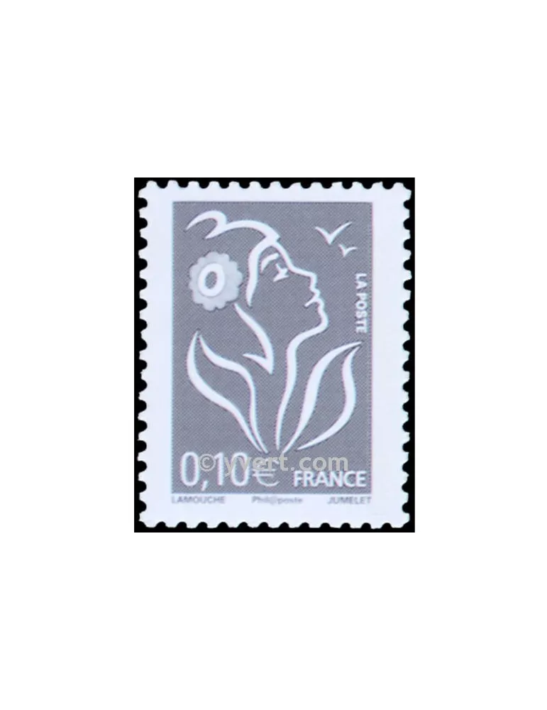 n° 3965 - Timbre France Poste