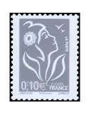 n° 3965 - Timbre France Poste