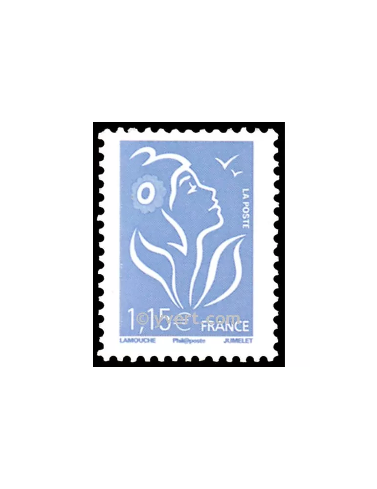n° 3970 - Timbre France Poste